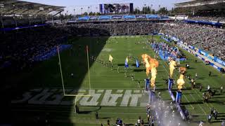 Famous Chargers owner Dean Spanos shoots down report of possible London move with expletive laden denial Profile