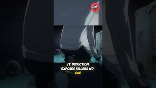 Top 3 Smartest Minds in Death Note 🧠🔥 IQ Battle Ranking #shorts #anime #smartest