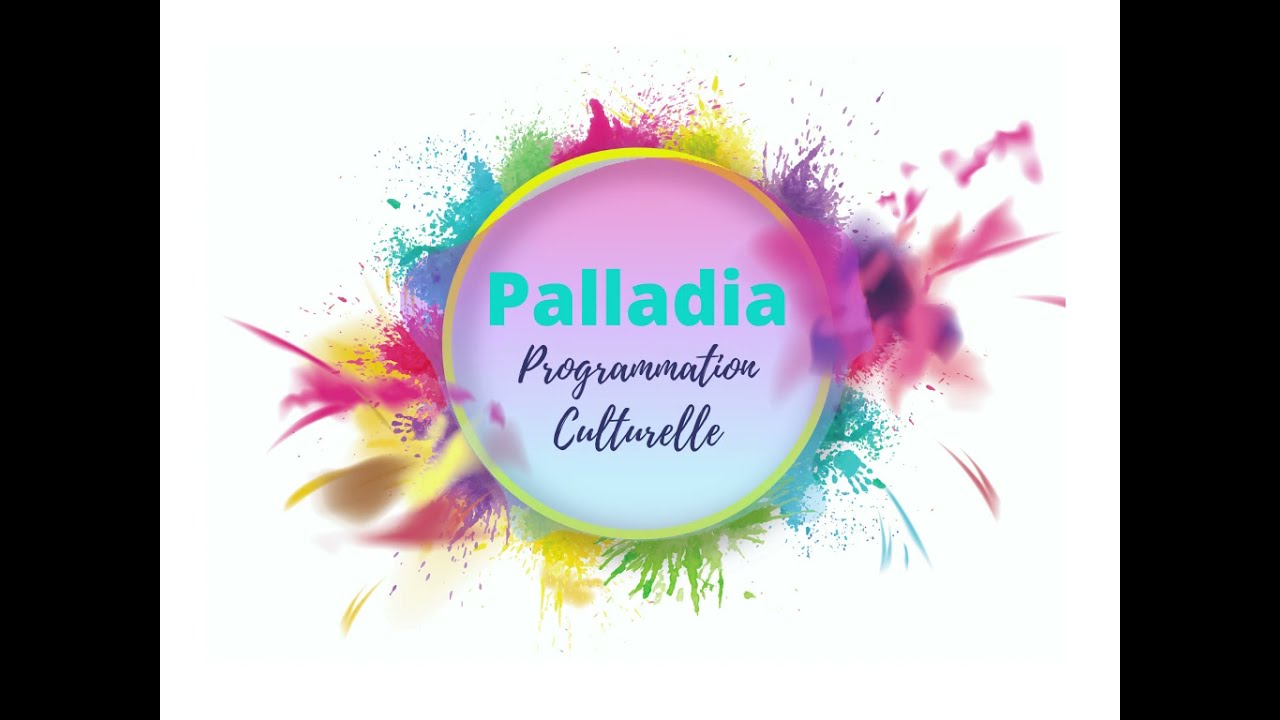 Programmation culturelle, Hôtel Palladia