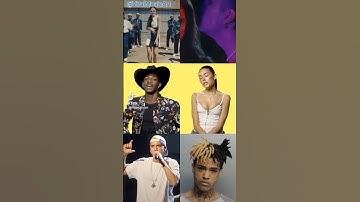 Thumbnail of AUTOTUNE VS NO AUTOTUNE | Short | #makeba #eminem #desendants3 #shorts {ViralMusicArt}