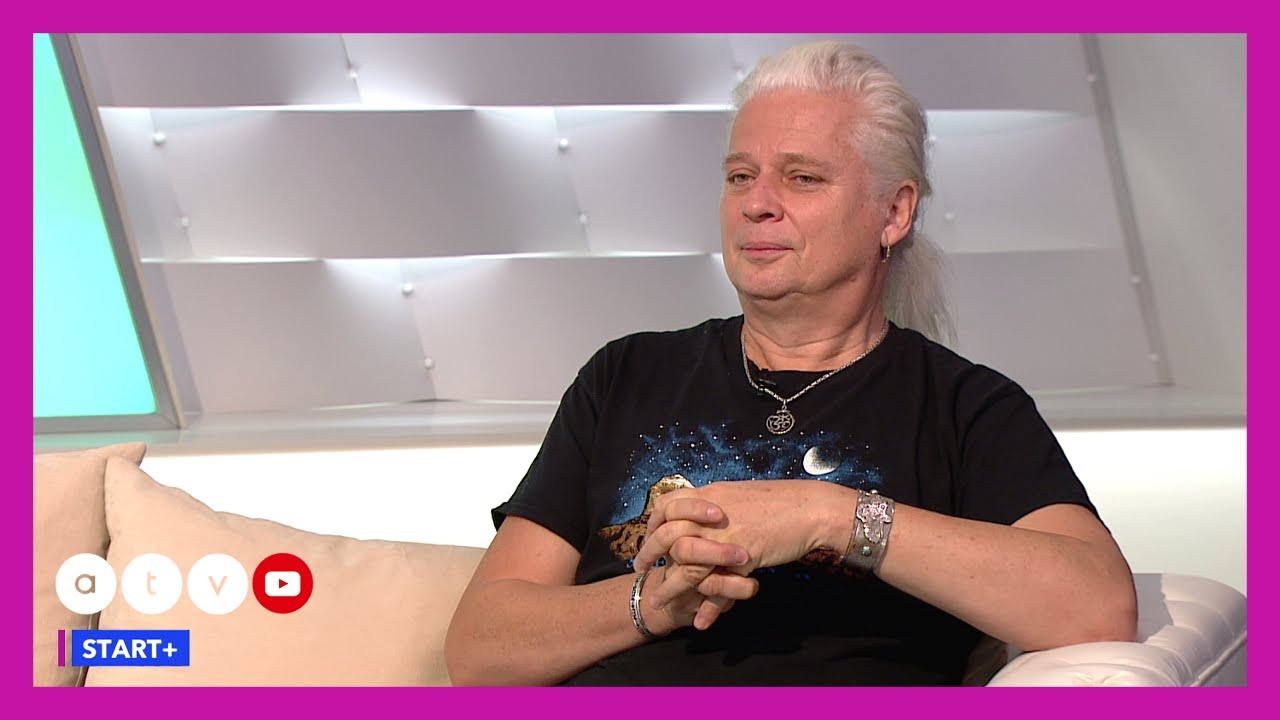 Grammy-díjas világsztárokkal készít lemezt Alapi István