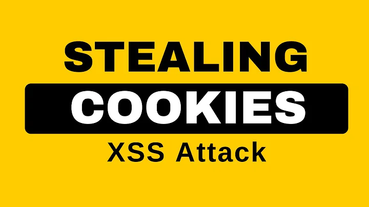 Exploit Cross-Site Scripting(XSS) To Capture Cookies