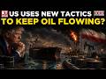 Secret Oil Operation? US Turns To Iran-Style Playbook In Hormuz | Report | World News | ET Now