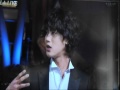 2012 2 13 Jin Akanishi in GRAMMY studio