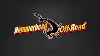Hammerhead Off-Road Go Karts