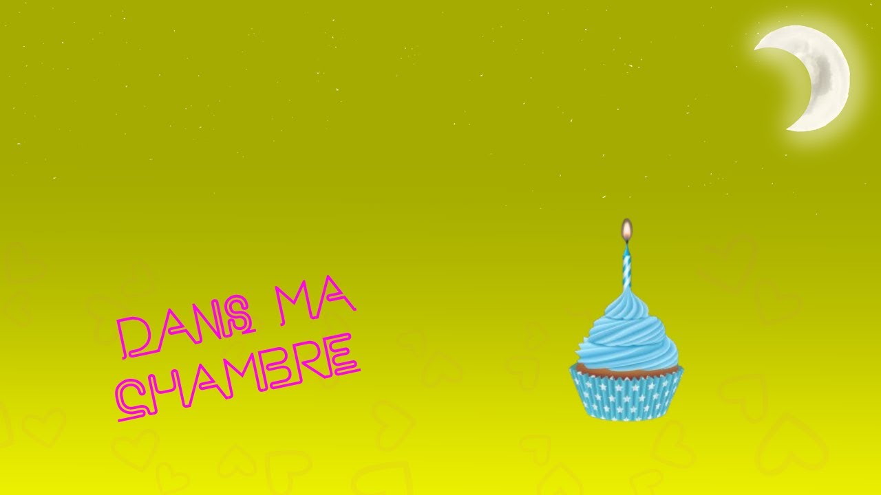 Fais moins de bruit ! - RP girlfriend -