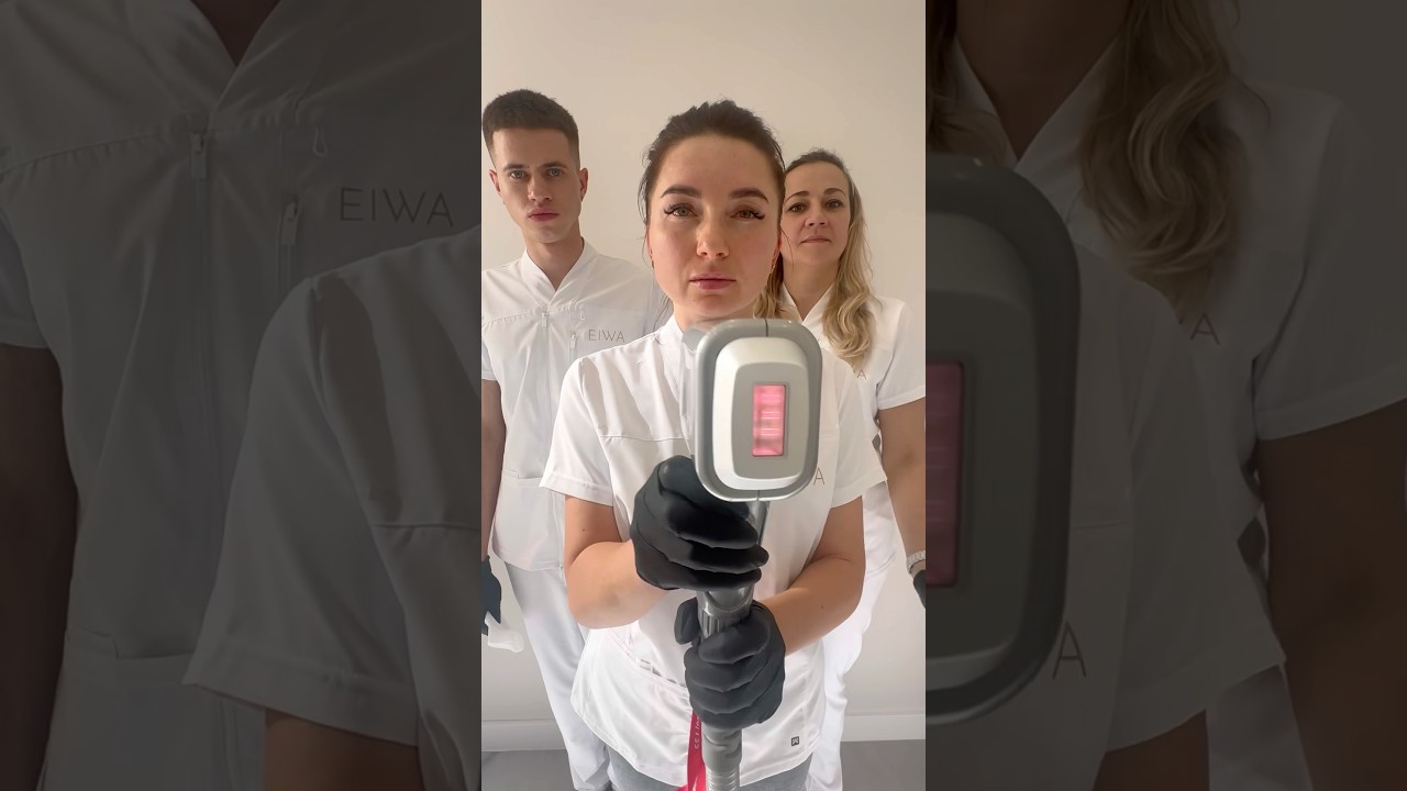 Depilación laser, Clínica Eiwa, c / Maestro José Garberí 12, Alicante, España 