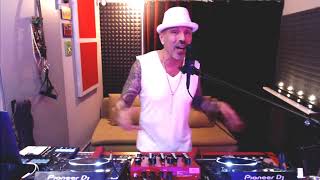 David Morales SUNDAY MASS LIVE SET @ DIRIDIM Studios 17/05/20