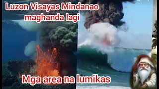 May Malaking Sakuna Na Dina Madedetik Ng Phivolcs Biglang Sasabog Nakita Ng Duwendi
