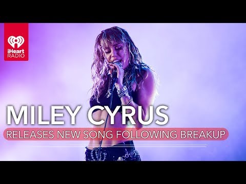 miley-cyrus-releases-breakup-song-"slide-away"-|-fast-facts