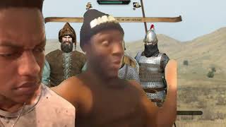 Take a hostile action 2: Bannerlord