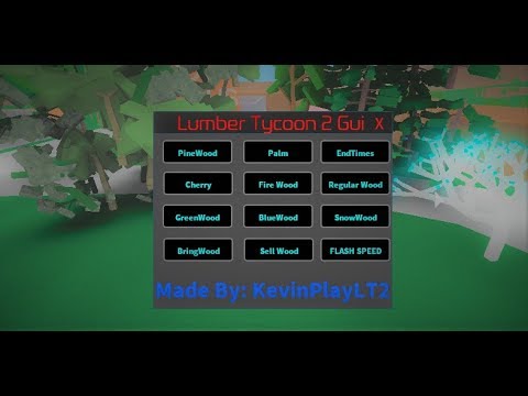 Roblox Lumber Tycoon 2 Hack Gltich Teleport Trees To You New Flash Speed Youtube - roblox hack lumber tycoon