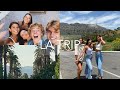 VLOG | TRIP TO LA