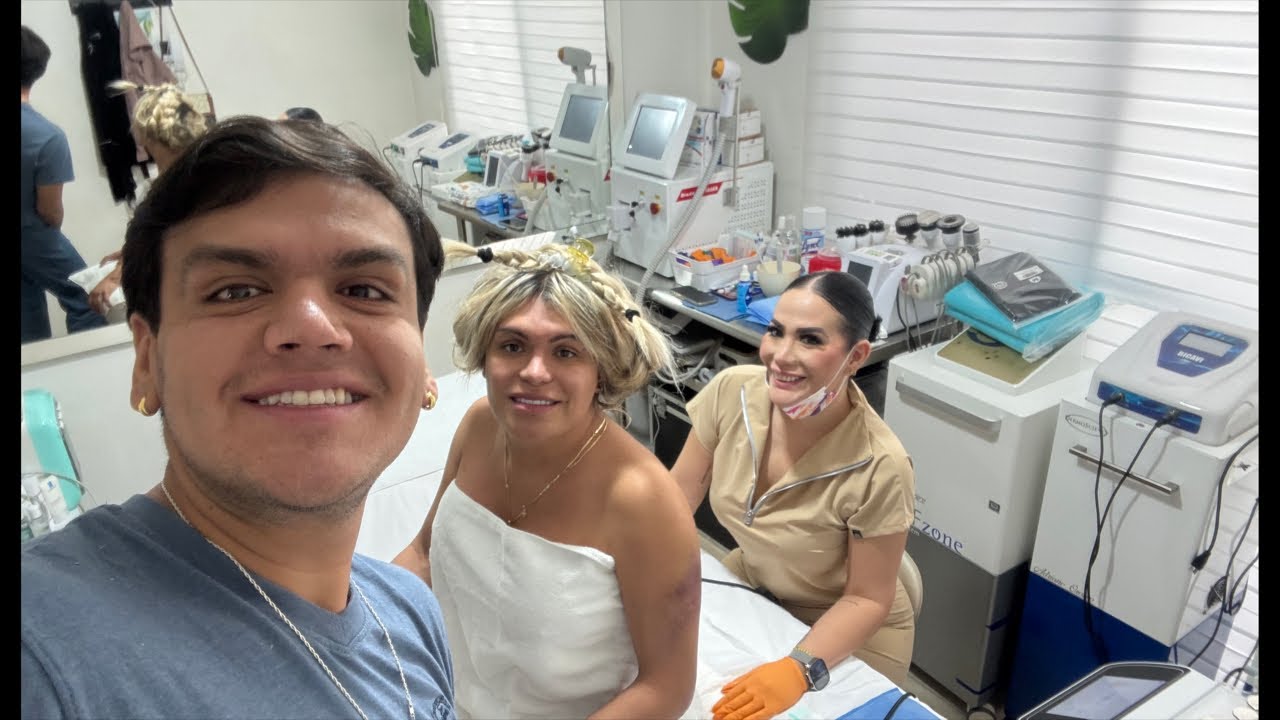 Vamos aclarar este temita niñas