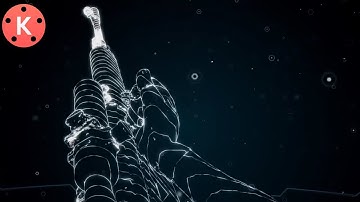 How To Make Epic Gaming Intro In Kinemaster For YouTube Channel Technology Home