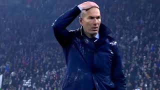 Zidane,Mbappe Reaction Meme Template (Hd)