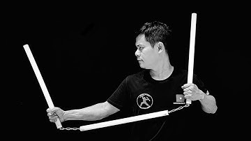 côn tam khúc, nhựa đặc, đầu xoay inox 304 (không rỉ sét)