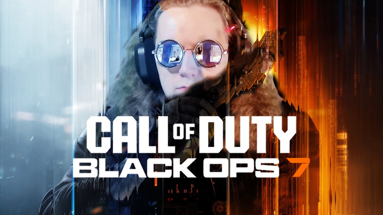 🔴LIVE - Just a Chill MP & Zombies Stream - Black Ops 7 - YouTube