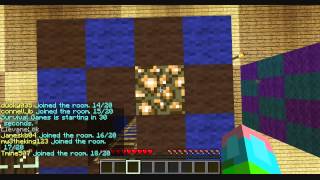Survival Games #3 Part 2/3