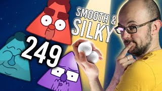 Triforce! #249 - The Freshly Shaved Fondler