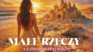 Małe Rzeczy - SoundAIchemy (Latinopop AI Version) 2026 @SoundAIchemy1 