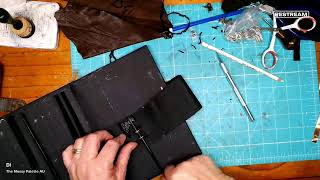 VIking Journal Build