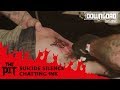Suicide Silence&#39;s Dan Kenny gets tattooed and chats tattoos