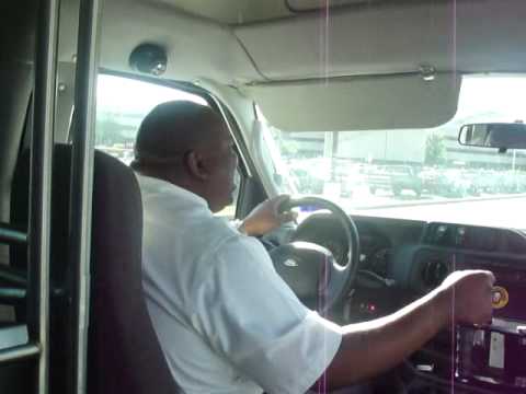 Watch BUS RIDE ENTERTAINMENT WITH T.M.O. on YouTube Watch BUS RIDE ENTERTAINMENT WITH T.M.O. on YouTube