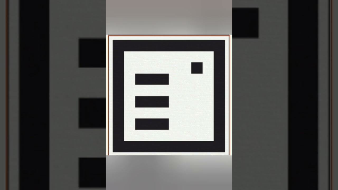 Nonograms 10x10 postcard