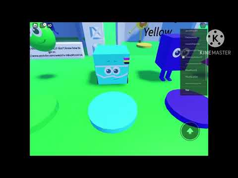 Colourblocks In Ohio 