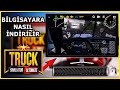 Bilgisayara Truck Simulator Ultimate Nasıl İndirilir? 2025 🚚💻