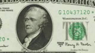 Super rare bills you should know about! How valuable can a 10000 bill be?