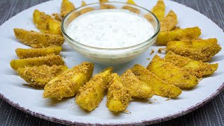 Полезный ФАСТ ФУД Картофель больше не жарю Рецепт 18