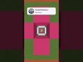 Gumball Watterson - Minecraft Trippy Reverse Dropper #minecraft