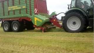 Silage Black Isle Style