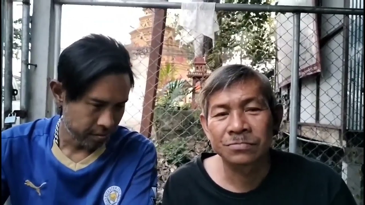 ใกล้สิ้นปีแล้วขออีกสักงานครับลุงชัย #รีวิวดูดีส้วม งานง่ายๆสบายๆเลยครับผม