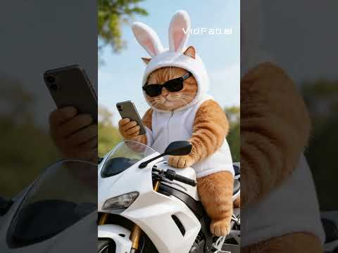 Karma is a Rabbit!