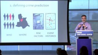 Celebrity Jeff Brantingham on Predictive Policing Net Worth