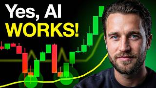 How I Built an Automated 5-Minute Intraday Indicator Using Claude Code (Beginner Tutorial)