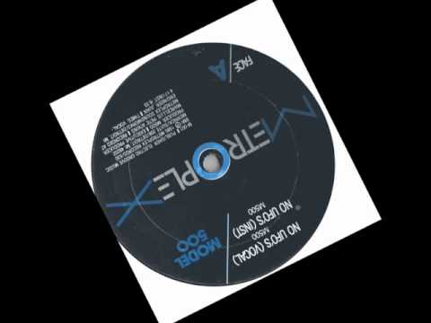 Model 500 - No UFO's  (instrumental)