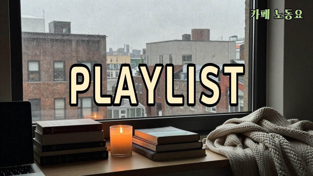 Cozy Cafe Lofi ☕ Relaxing Work & Study Playlist  #playlist