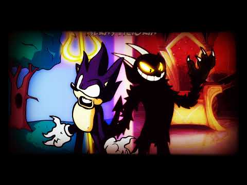 [FNF Mashup Reupload]