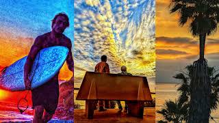 Johnny Depp Presents The Peoples Artist - JSE Artist Reel 1