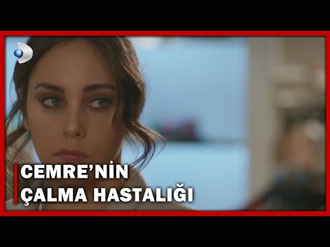 Cemre'nin Çalma Hastalığı! - Kuzey Güney 52.Bölüm