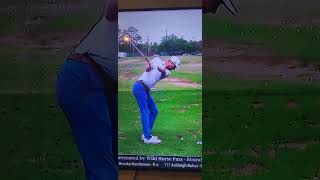 Ryan has been playing some really good golf... Let's Go!!!