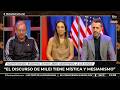 🚨 "LOS TÉRMINOS DE LA DISCUSIÓN POLÍTICA SON MUY PRECARIOS" | Martín Kohan en Batalla Cultural