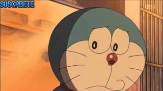 Doraemon Tambien Quiere Tener Una Madre