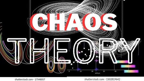 Chaos Theory & Weather | A (Very) Brief Explanation