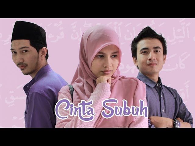 Cinta Subuh - Film Pendek Inspirasi - ENG SUB class=