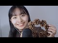 ASMR|Blue yetiマイクでお喋りしながらランダムトリガー|囁き+小声